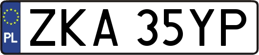 ZKA35YP