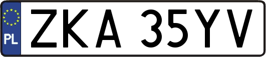 ZKA35YV