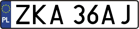 ZKA36AJ