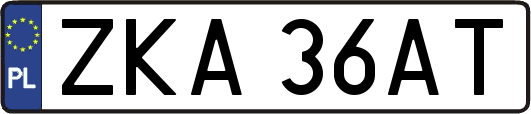 ZKA36AT