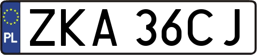 ZKA36CJ