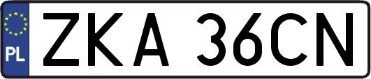 ZKA36CN