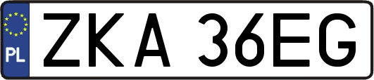 ZKA36EG