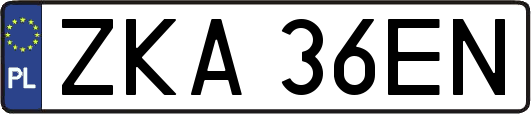 ZKA36EN