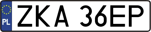 ZKA36EP
