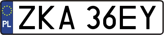 ZKA36EY