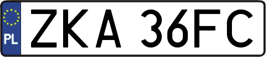 ZKA36FC