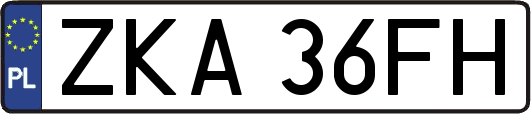 ZKA36FH