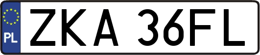 ZKA36FL