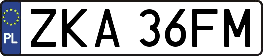 ZKA36FM