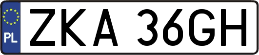 ZKA36GH