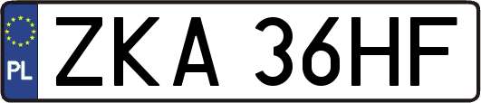 ZKA36HF