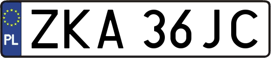 ZKA36JC