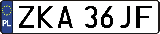ZKA36JF