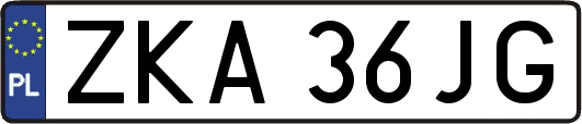 ZKA36JG
