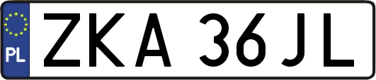 ZKA36JL