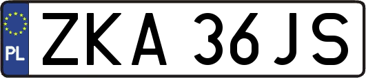 ZKA36JS