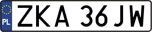 ZKA36JW