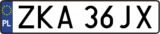 ZKA36JX