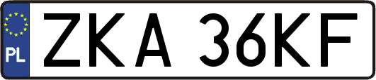 ZKA36KF