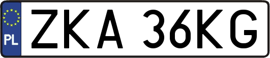 ZKA36KG