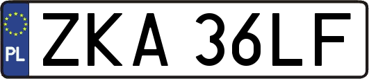 ZKA36LF