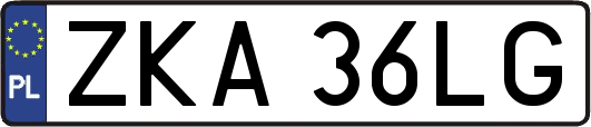 ZKA36LG