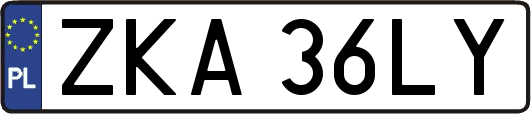 ZKA36LY