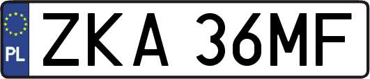 ZKA36MF