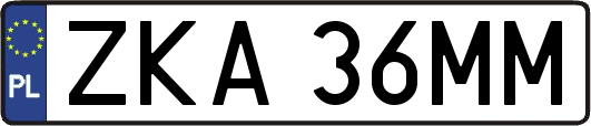 ZKA36MM