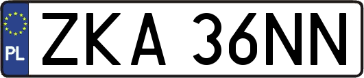 ZKA36NN