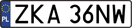 ZKA36NW