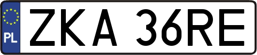 ZKA36RE