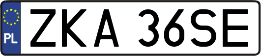 ZKA36SE