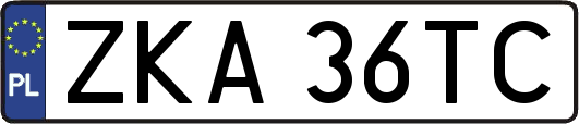 ZKA36TC