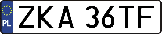 ZKA36TF