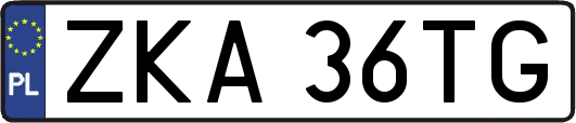 ZKA36TG
