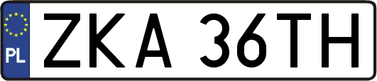 ZKA36TH