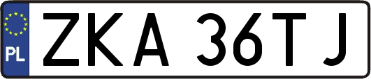 ZKA36TJ