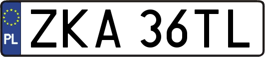 ZKA36TL