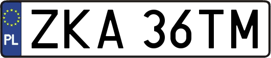 ZKA36TM
