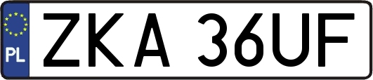 ZKA36UF