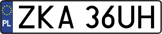 ZKA36UH