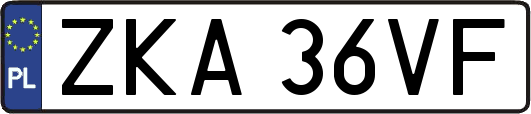 ZKA36VF