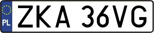 ZKA36VG