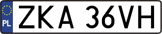 ZKA36VH