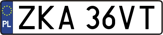 ZKA36VT