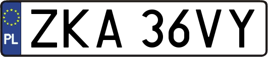 ZKA36VY