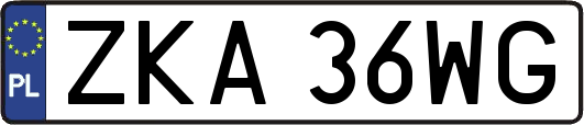 ZKA36WG
