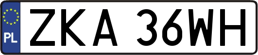 ZKA36WH